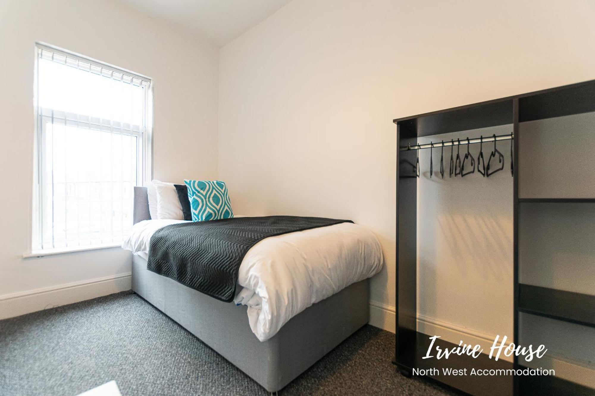 Irvine Contractor Accommodation Leigh  Dış mekan fotoğraf