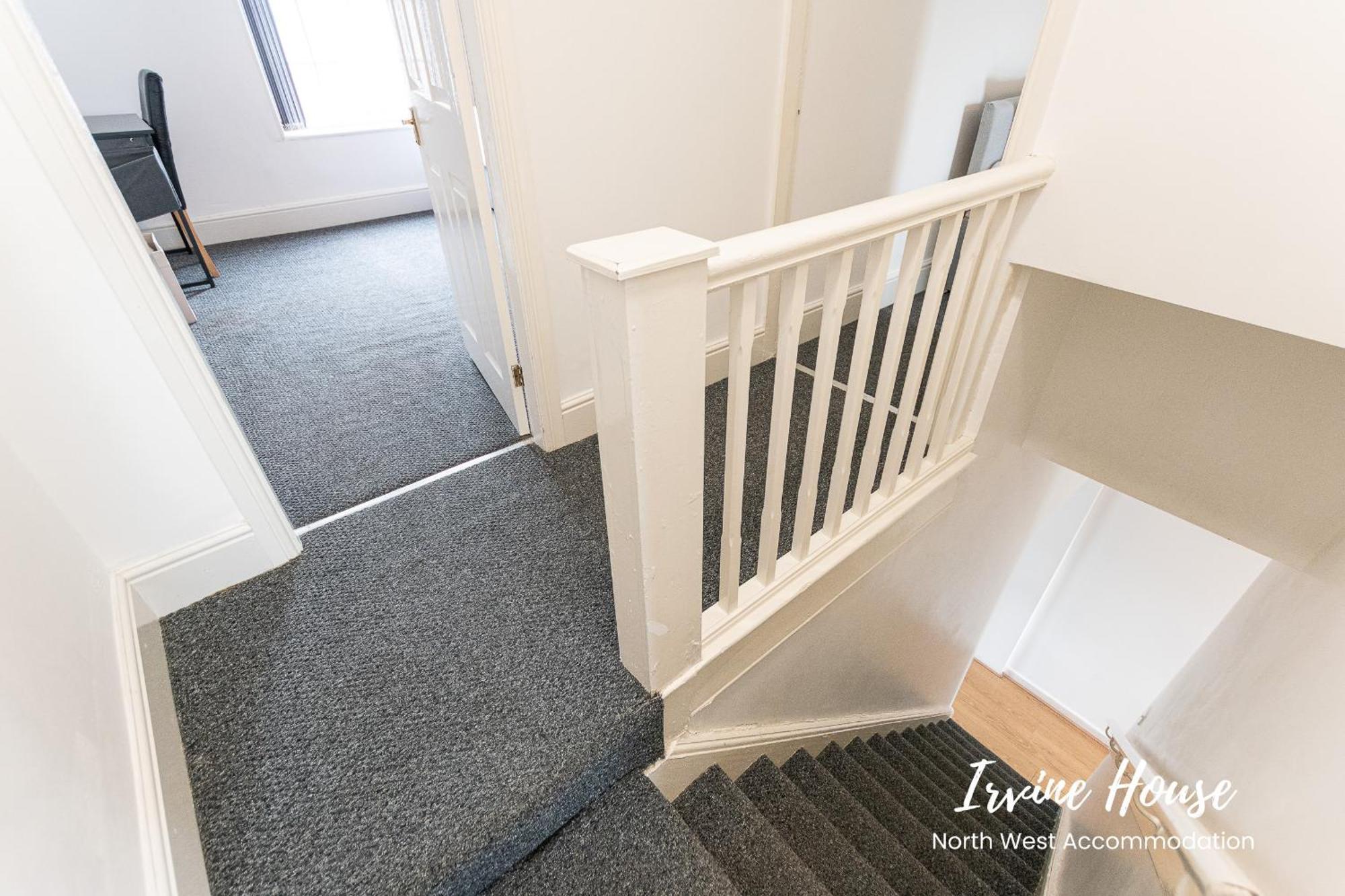 Irvine Contractor Accommodation Leigh  Dış mekan fotoğraf